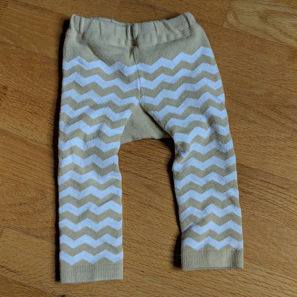 Doodle Pants Baby Leggings